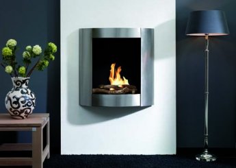 BIO FLAME HH RUBYFIRES